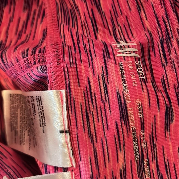 H&M lot of 5 pieces size 8-10 - Picture 6 of 7